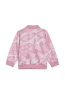Essentials Allover Print Trainingsanzug Clear Pink / Bliss Pink 62