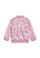 Essentials Allover Print Trainingsanzug Clear Pink / Bliss Pink 62