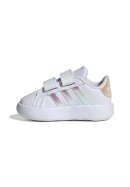 Grand Court 2.0 Cloud White / Iridescent / Grey Two 21