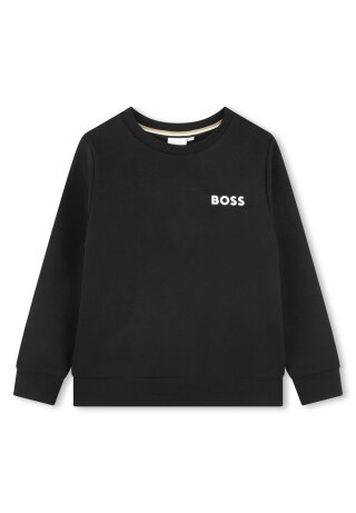Sweatshirt Black 104