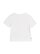TH Logo T-Shirt White 62