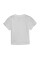 3-Streifen T-Shirt & Short Set White/Black 62