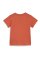 T-Shirt & Short Set Bright Red/Black 62