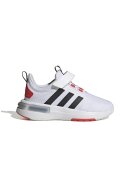 Racer TR23 Cloud White / Core Black / Bright Red 28