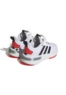 Racer TR23 Cloud White / Core Black / Bright Red 28
