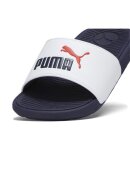 Cool Cat 2.0 PUMA White-PUMA Navy-For All Time Red 28
