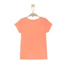T-Shirt You are my sunshine Orange 140