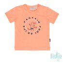 T-Shirt Captain Cool Orange 68