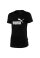 Essentials T-Shirt Black 110