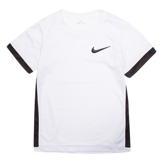 T-Shirt logo Weiß 110/116