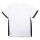 T-Shirt logo Weiß 116/122