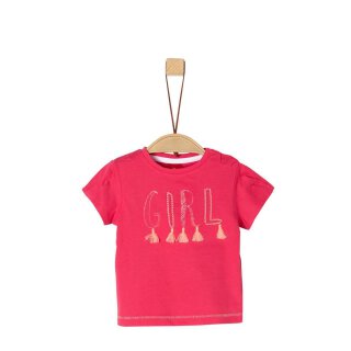 T-Shirt Pink 74