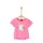 T-Shirt Papagei Pink 62