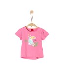 T-Shirt Papagei Pink 68
