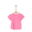 T-Shirt Papagei Pink 74