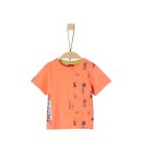 T-Shirt Orange 68