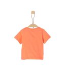 T-Shirt Orange 74