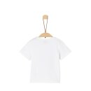 T-Shirt Weiß 68