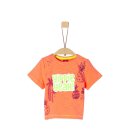 T-Shirt Orange 86
