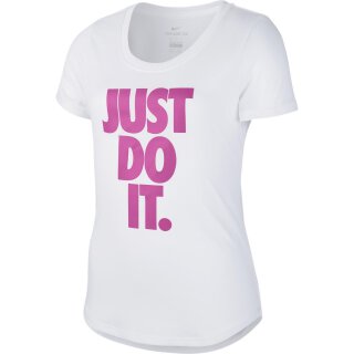 T-Shirt Just Do It.