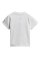 TREFOIL T-Shirt mit Logo White/Black 86
