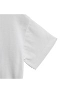 TREFOIL T-Shirt mit Logo White/Black 98