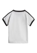 3 Stripes T-Shirt White/Black 86