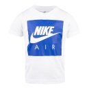 T-Shirt Air Weiß 92/98