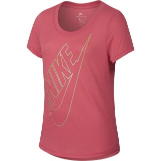 T-Shirt Pink 156/166