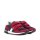 Low cut Velcro Sneaker Rot 30