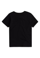 Sportswear Logo T-Shirt Black 116