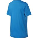 T-Shirt Blau 137/147