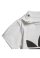 TREFOIL T-Shirt mit Logo White/Black 104