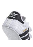 Superstar Crib Footwear White/Core Black/Footwear White 17