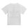 T-Shirt & Short Set White/Black 62