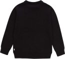 Pullover mit Logo Schwarz 140
