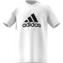 T-Shirt Classic Logo Weiß 116