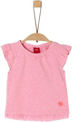 T-Shirt Rosa 62