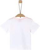 T-Shirt Weiß 62