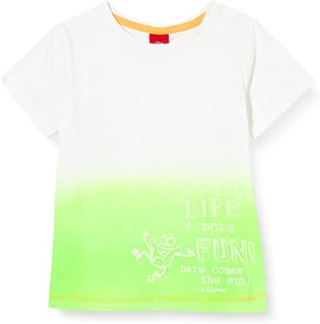 T-Shirt Happy Life more Fun
