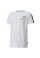 T-Shirt mit Logo Weiß 152
