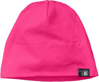 Slouch-Beanie Pink 47