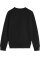 Monogram Logo Sweatshirt Black 116
