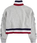 Sweatshirt Grau 104