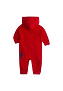 All Day Play Coverall Jumpsuit University Red 50/56