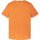 T-Shirt mit Logo Orange 152