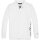 Essential Poloshirt White 128