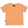 T-Shirt mit Logo Orange 62