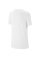 Futura Logo T-Shirt White/Obsidian/Unversity Red 128/137