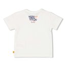 T-Shirt Weiß 68